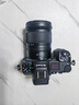 尼康（Nikon）【價(jià)保11.11】Z 7II（Z7 2/Z72）全畫(huà)幅微單套機 （24-70mm f/4 微單鏡頭 約4,575萬(wàn)有效像素）  曬單實(shí)拍圖