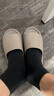優(yōu)調拖鞋男厚底踩屎感居家防臭浴室洗澡防滑情侶拖鞋女夏 曬單實(shí)拍圖