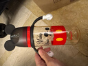 貝親（Pigeon）PPSU迪士尼雙把手奶瓶330ml L號(hào)奶嘴 米奇躲貓貓 6月+ AA269 曬單實(shí)拍圖