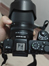 尼康（Nikon）【價(jià)保11.11】Z50II（Z50ii/ Z502 / Z50二代 )入門(mén)級微單套機 （Z DX 16-50mm+50-250mm 雙鏡頭） 曬單實(shí)拍圖