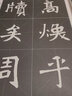 【現貨速發(fā)】張猛龍碑 八開(kāi)米字格 名碑名帖完全大觀(guān)28 大家書(shū)院系列簡(jiǎn)體旁注北魏楷書(shū)魏碑放大毛筆字帖臨摹書(shū)籍練習原碑拓字放大筆法解析 成人學(xué)生入門(mén)基礎 江西美術(shù) 曬單實(shí)拍圖
