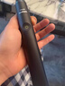 PHILIPS飛利浦電動(dòng)牙刷HX9352/HX9350成人聲波震動(dòng)電動(dòng)牙刷 便攜軟毛刷 HX9352手柄黑鉆 曬單實(shí)拍圖