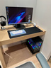 微星（MSI）27英寸 4K240Hz 滿(mǎn)血DP2.1 OLED顯示器 游戲電競電腦顯示屏 TYPE-C 98W MPG 272URX QD-OLED流光 曬單實(shí)拍圖