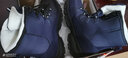 Jeep吉普東北雪地靴男鞋冬季加絨保暖防滑防水戶(hù)外棉鞋女高幫馬丁靴子 黑色【男款1618】 42_運(yùn)動(dòng)碼 曬單實(shí)拍圖