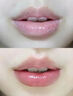 儒意（RUYI）潤(rùn)唇膏凡士林女補(bǔ)水保濕滋潤(rùn)嘴唇防干裂脫皮淡唇紋男官方自營(yíng)正品 曬單實(shí)拍圖