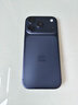 Apple/蘋(píng)果 iPhone 17 Pro 256GB 深藍色 支持移動(dòng)聯(lián)通電信5G 雙卡雙待手機 曬單實(shí)拍圖