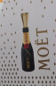 酩悦 Moet & Chandon 法国 经典 香槟  葡萄酒 750ml 实拍图