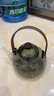 茗光2025年新款煮茶壺電陶爐煮茶器小型燒水壺煮茶爐養生壺 曬單實(shí)拍圖