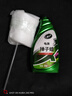 龜牌撣子蠟油液體車(chē)蠟拖把汽車(chē)除塵專(zhuān)用臘打蠟車(chē)用保養上光手噴蠟 【便捷打蠟】龜牌撣子蠟 曬單實(shí)拍圖