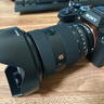 索尼（SONY）24-70 F2.8 GM 二代全畫(huà)幅相機標準變焦G大師鏡頭 【12期無(wú)息】FE 24-70 F2.8 GM二代 入門(mén)套餐一【定制UV、偏振鏡、星光鏡等】 曬單實(shí)拍圖