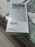 小米（MI）REDMI Note15 Pro 天璣7400-Ultra 7000mAh 龍晶玻璃十倍抗摔 IP68 12+256 天青藍 紅米 5G手機 曬單實(shí)拍圖