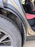 瓊昊車(chē)品適用雷克薩斯RX350h前后輪擋泥板NX260汽車(chē)專(zhuān)用防水改裝配件RZ450 22-25NX 內襯擋泥板 【后輪兩片 曬單實(shí)拍圖