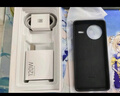 小米 REDMI K80 Pro 國家補貼 驍龍8至尊版 2K新國屏 全焦段影像 澎湃OS 16GB+1TB 山巒青 紅米5G手機 曬單實(shí)拍圖