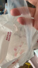 好奇（Huggies）鉑金裝小桃褲成長(zhǎng)褲XXXL26片*4包(17kg以上)【消暑散熱】 曬單實(shí)拍圖