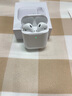 FEATHER適配蘋(píng)果AirPods Pro1代充電倉ipods 4代無(wú)線(xiàn)藍牙耳機彈窗配對2/3代電池盒子匹配一三代單只補配 AirPods Pro1代充電倉【藍牙彈窗配對】 曬單實(shí)拍圖