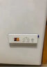 海爾（Haier）商用臥式冰柜頂開(kāi)式冷凍柜冷藏/冷凍轉換單溫保鮮海鮮大容量低溫柜冰柜 429升|約裝600斤【-40°C超低溫】 曬單實(shí)拍圖