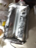 利快馬卡多面條機(jī)壓面機(jī)意大利進(jìn)口家用多功能搟面皮小型手搖 原色分體式 曬單實(shí)拍圖