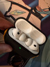Apple/蘋(píng)果 AirPods Pro (第三代) 搭配MagSafe充電盒 (USB-C) 蘋(píng)果耳機(jī) 藍(lán)牙耳機(jī) 適用iPhone/iPad/Mac 曬單實(shí)拍圖