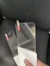 藝派適用OPPOA3鋼化膜5G版全屏覆蓋抗藍光防爆玻璃膜PKA110高清透明防指紋防摔A3iPlus手機保護貼膜 全屏透明【高清防指紋】2片裝 曬單實(shí)拍圖