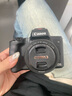 佳能（canon）M3 M5 M10 M50一代二代 M100 M200 二手微單數碼相機入門(mén)級 佳能M50單機身/黑色 95新 曬單實(shí)拍圖