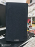 雅馬哈（YAMAHA） NS-P51 家庭影院音箱套裝（中置+環(huán)繞）3只套裝無(wú)源音箱HIFI音響組合 胡桃木色（需連接功放使用） 曬單實(shí)拍圖