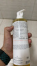 雅漾（Avene）三重專研潔膚油400ml AD沐浴油保濕清潔舒緩干癢敏效期至27.1男女 曬單實(shí)拍圖