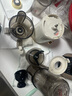 美的（Midea）【政府補貼】NFC榨汁原汁機電動(dòng)冰淇淋機渣汁分離全自動(dòng)多功能冷壓特大口徑果汁機MJ-ZZ12W7-002 曬單實(shí)拍圖