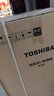 東芝（TOSHIBA）A10洗碗機嵌入式家用升級加速洗 一級變頻智能分層洗13+1套四星消毒高溫滅菌雙風(fēng)機熱風(fēng)烘干 14套【海外同款】A10 一級水效 曬單實拍圖