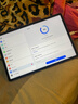 HUAWEI MatePad 標(biāo)準(zhǔn)版華為平板電腦11.5英寸120Hz護(hù)眼全面屏學(xué)生學(xué)習(xí)娛樂平板8+128GB 冰霜銀 曬單實(shí)拍圖