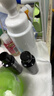 植村秀全新水感煥顏臻黑潔顏油50ml*2 油皮控油卸妝潔面【臨期清倉】 曬單實(shí)拍圖