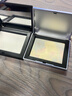NARS【11.11現(xiàn)貨速搶】定妝大白餅10g 粉餅散粉蜜粉不卡粉細(xì)膩禮物 曬單實拍圖
