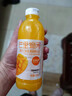 【網(wǎng)紅芒果汁】果汁飲料360ml瓶裝果味飲料0脂酸甜解膩整箱夏季 360ml*2瓶【品嘗】 曬單實(shí)拍圖