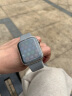 Watch S8智能手环运动手环华强北点亮俊 星光银 晒单实拍图