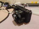索尼（SONY）ZV-E10 zve10 微單數碼相機 4K視頻 入門(mén)級APS-C畫(huà)幅vlog直播相機 ZV-E10K ZV-E10套機黑【贈卡+備用電池+座充】 官方標配【咨詢(xún)客服送內存卡/備電套裝 曬單實(shí)拍圖