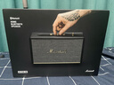 馬歇爾（Marshall） ACTON III第三代家用無線藍牙5.2音箱重低音音箱 黑色 曬單實拍圖