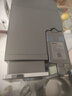 西屋（Westinghouse）弱堿性臺式冷熱凈飲機 家用凈水器 免安裝RO反滲透 速冷即熱直飲機 UV殺菌 7度制冷WFHRO- F5s 曬單實(shí)拍圖