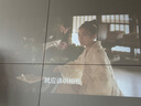 哈趣H3 云臺投影儀家用 家庭影院 1080P高清便攜 智能臥室宿舍投影機 國家補貼（32G內存 4K解碼） 曬單實(shí)拍圖