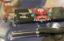 梵想（FANXIANG）S500Pro  M.2固態(tài)硬盤(pán)1t NVMe協(xié)議接口   精選TLC顆粒 一體機臺式機電腦存儲配件固態(tài) S500pro  1TB 曬單實(shí)拍圖