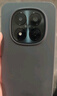 小米（MI）REDMI Note15 Pro 天璣7400-Ultra 7000mAh 龍晶玻璃十倍抗摔 IP68 8+256 云霞紫 紅米 5G手機 曬單實(shí)拍圖