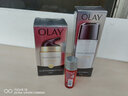 玉蘭油（OLAY）多效套裝面部護(hù)膚品面霜化妝品水乳補(bǔ)水保濕送女朋友婦女節(jié)禮物 潔面+醒膚水+防曬霜3件套 曬單實(shí)拍圖