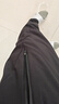 森馬（Semir）舒服褲|休閑褲男錐形褲發(fā)熱易打理冬長(cháng)褲抓絨褲子101724127115 曬單實(shí)拍圖
