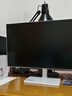 聯(lián)想（Lenovo）27英寸2K 四邊窄邊框 100Hz   75wType-C一線連  內(nèi)置音箱 USB-HUB 升降旋轉(zhuǎn) 顯示器  L27h-4A 曬單實(shí)拍圖