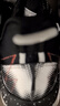 李寧籃球鞋青少年男鞋2025新款輕便穩定減震回彈運動(dòng)鞋YKBU082 曬單實(shí)拍圖