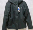 駱駝（CAMEL）三防沖鋒衣戶(hù)外登山服防水防風(fēng)防污三合一保暖時(shí)尚運動(dòng)外套 A9W214119AX，磚石褐/紅木棕，男 XL 曬單實(shí)拍圖