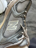 NEW BALANCE NB530系列男鞋女鞋情侶街頭潮流休閑鞋MR530TG MR530TG 灰色 38 (腳長(zhǎng)23.5cm) 曬單實(shí)拍圖