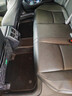 車(chē)麗友專(zhuān)用于2025款本田雅閣腳墊十一代tpe全包圍九八9.5半地毯后備尾箱 【TPE雙層腳墊+后備箱墊】慕絨絲黑 十代雅閣 曬單實(shí)拍圖