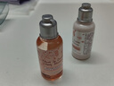 歐舒丹（L'OCCITANE）進(jìn)口潤(rùn)膚身體乳 補(bǔ)水保濕滋潤(rùn)雞皮膚香體緩解干燥男女通用櫻花 櫻花身體乳35ml+沐浴露35ml 曬單實(shí)拍圖