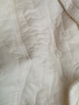 babylove嬰兒連體衣秋冬款夾棉保暖衣服男寶女寶哈衣莫代爾爬服刺繡休閑裝 曬單實拍圖