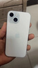 Apple/蘋(píng)果 iPhone 15 (A3092) 128GB 藍色 支持移動(dòng)聯(lián)通電信5G 雙卡雙待手機 曬單實(shí)拍圖