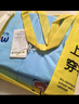 牧萌兒童雨衣男女童全身防雨帶書(shū)包位小學(xué)生上學(xué)專(zhuān)用雨披  小海豚 3XL 曬單實(shí)拍圖